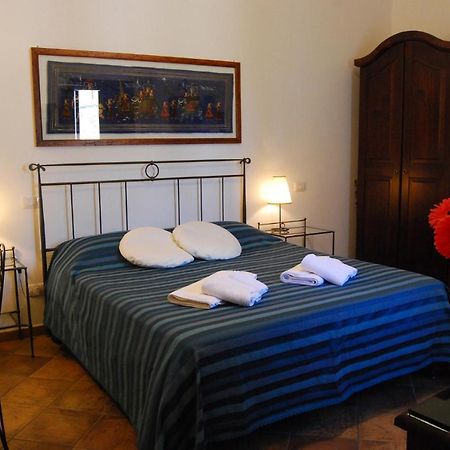 B&B Corte Barocca Lecce Exterior foto