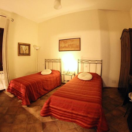 B&B Corte Barocca Lecce Exterior foto